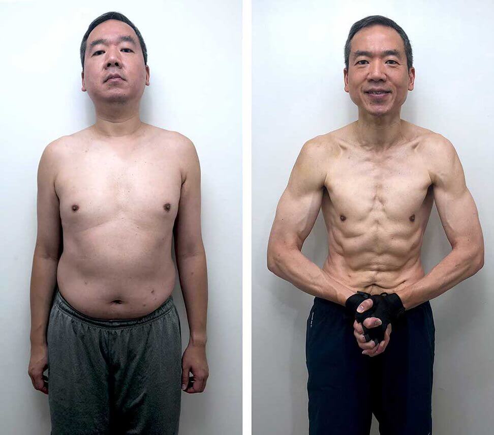  | Ultimate Performance