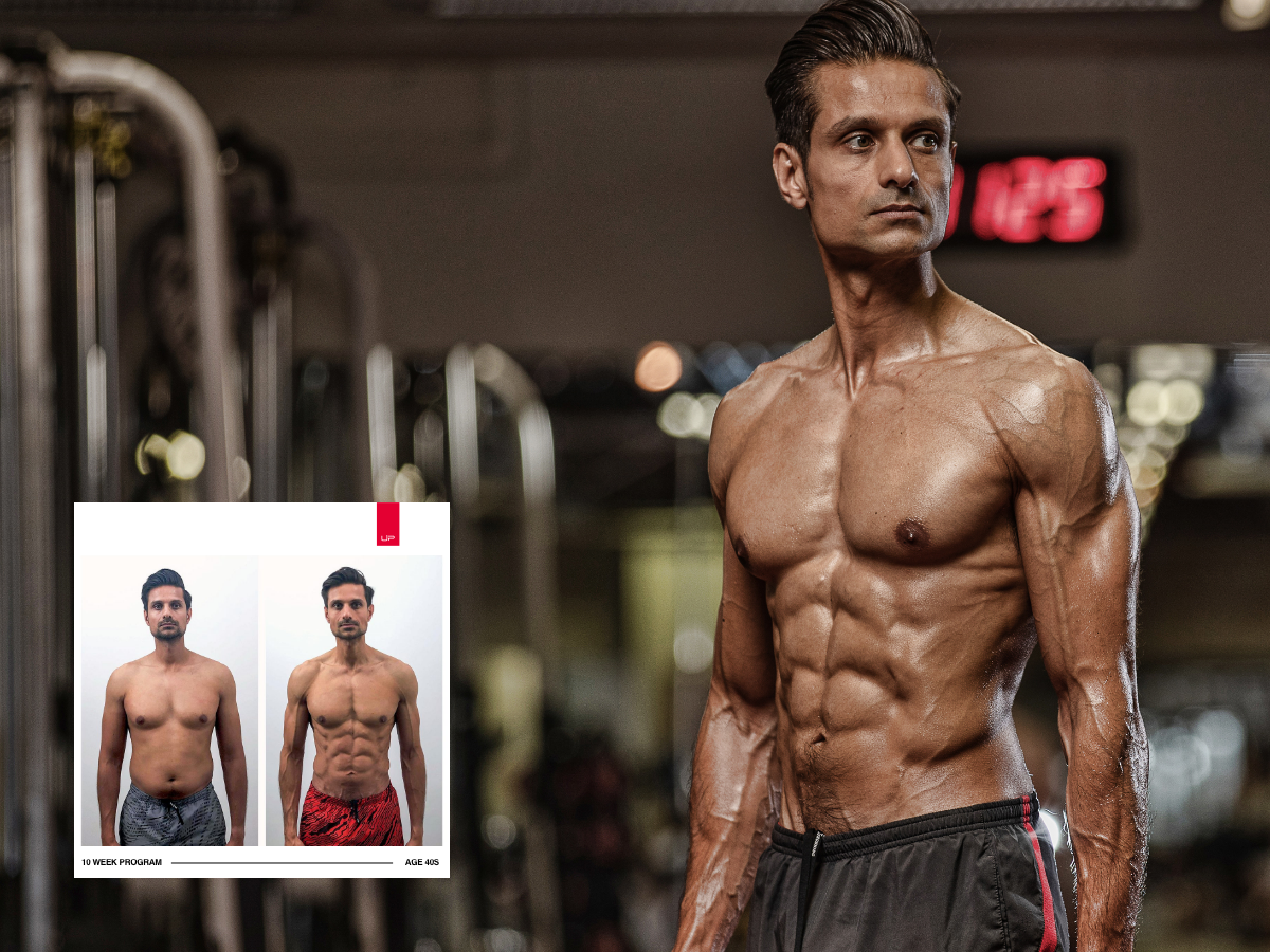 Ajay 2 | Ultimate Performance | Ultimate Performance