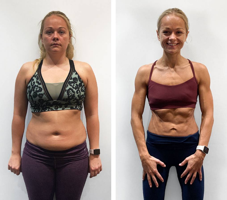  | Ultimate Performance