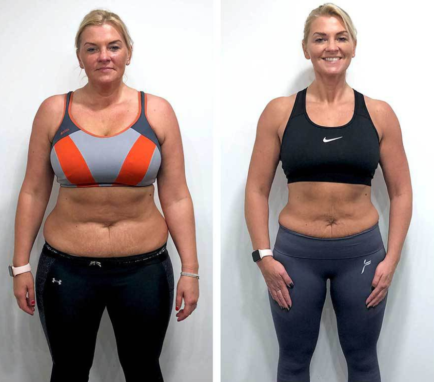  | Ultimate Performance