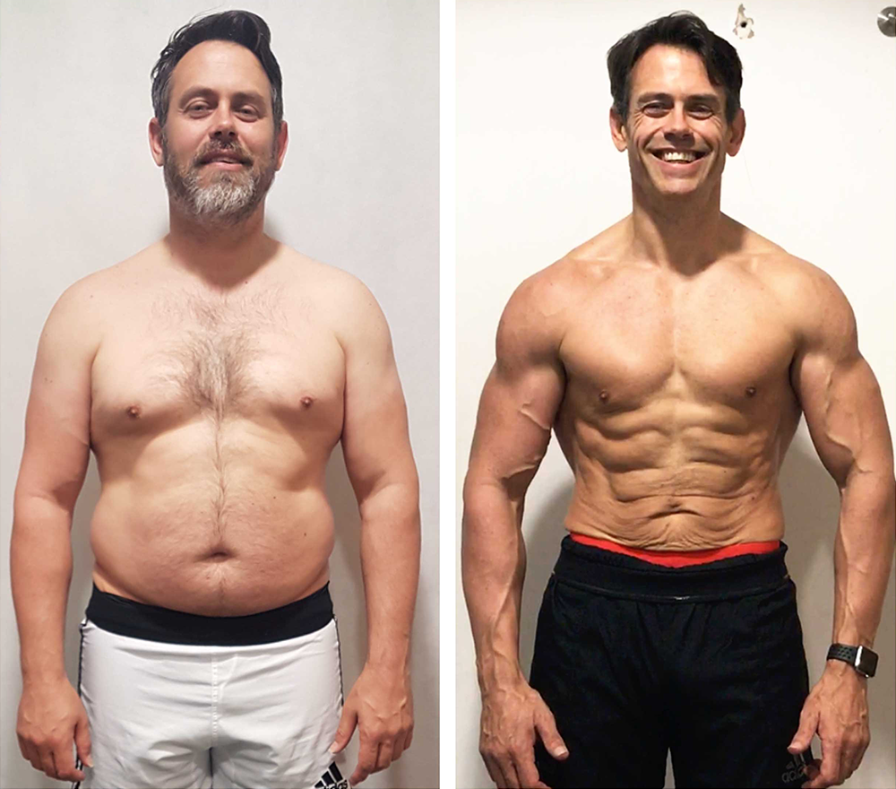  | Ultimate Performance