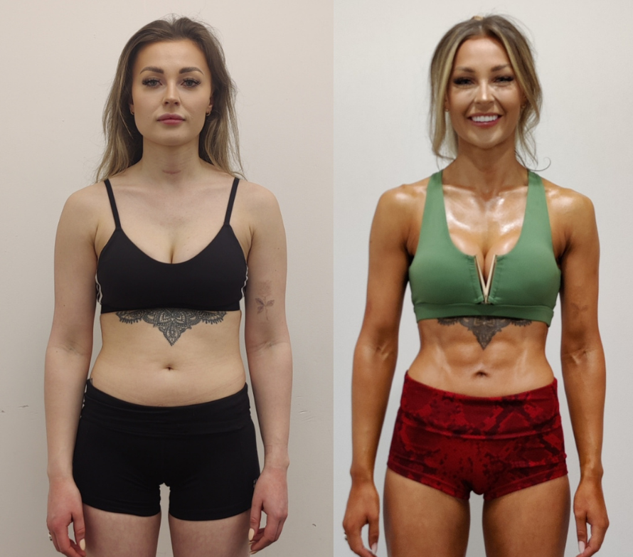  | Ultimate Performance