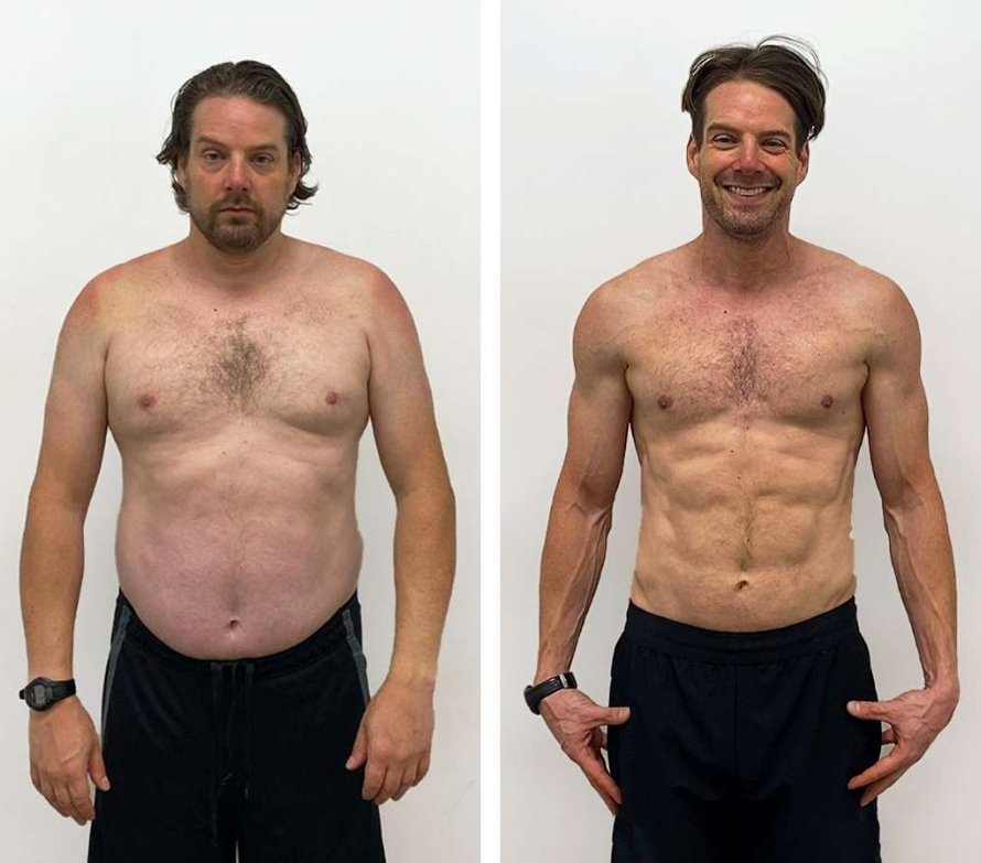  | Ultimate Performance