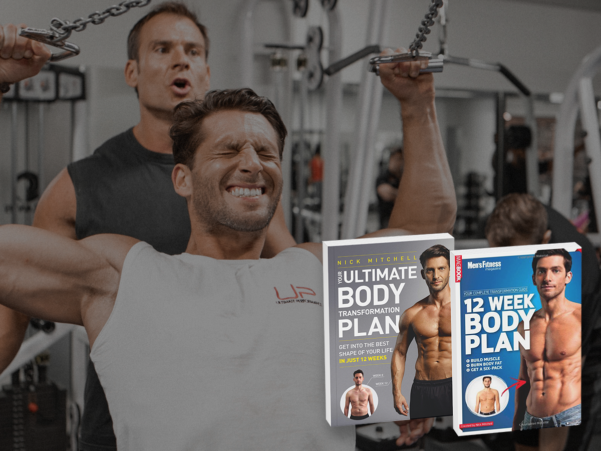  | Ultimate Performance