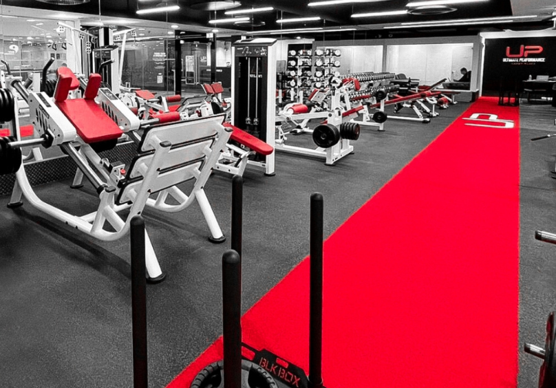  | Ultimate Performance