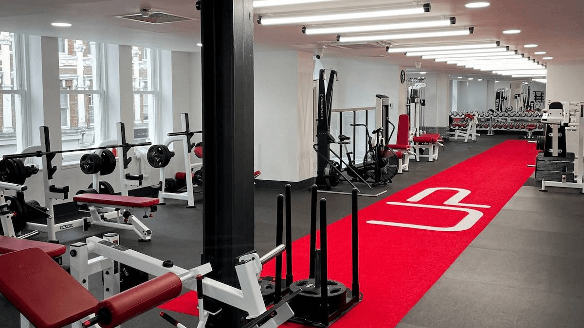  | Ultimate Performance