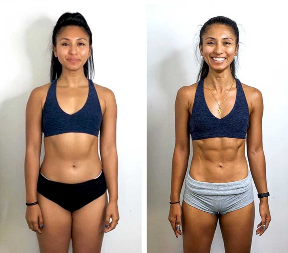  | Ultimate Performance