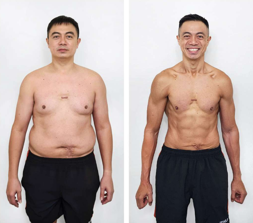  | Ultimate Performance