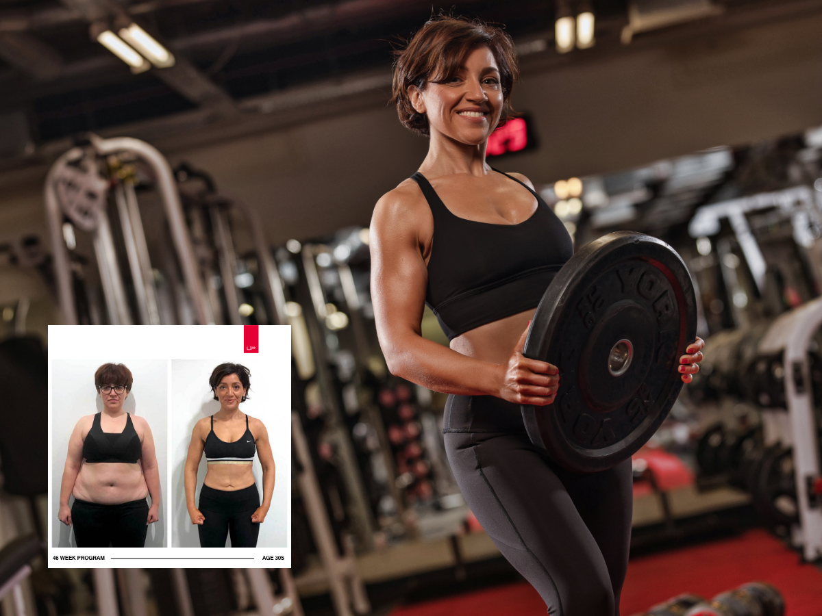 Daniella 2 | Ultimate Performance | Ultimate Performance