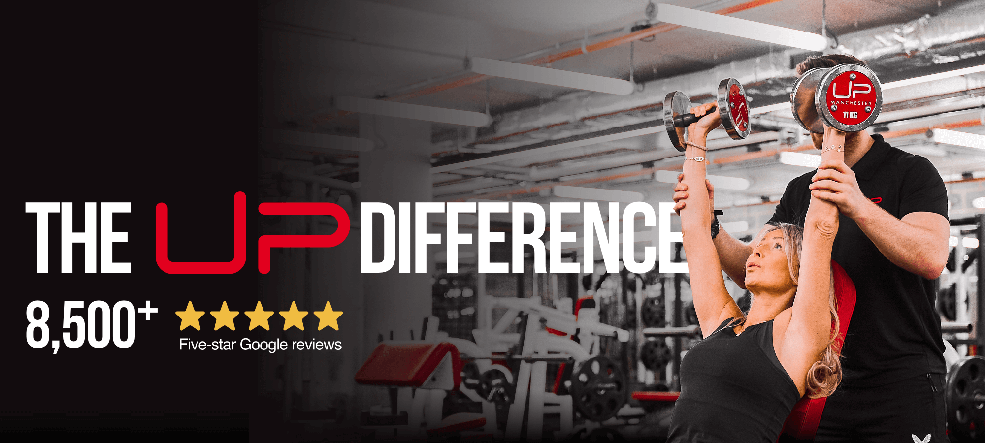  | Ultimate Performance