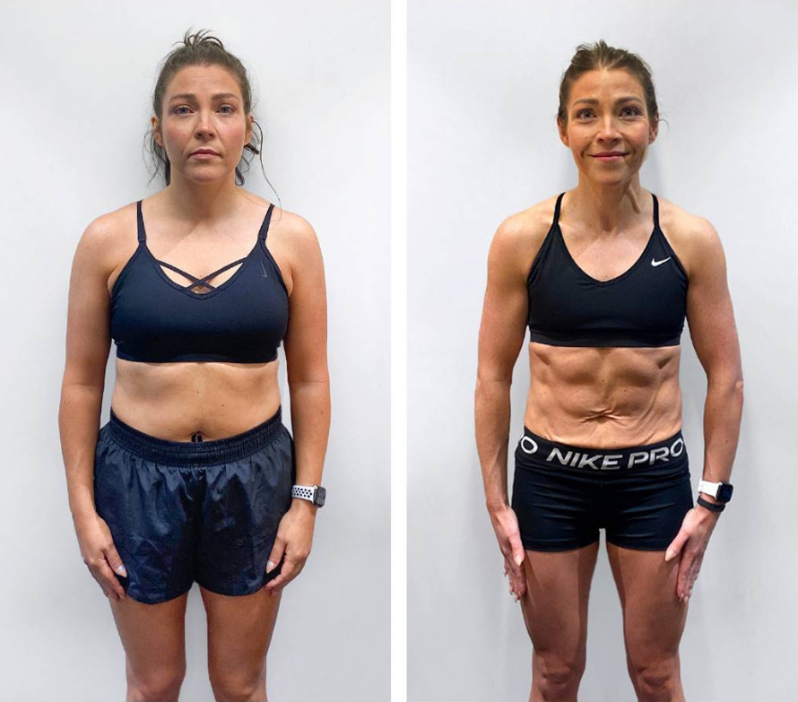  | Ultimate Performance