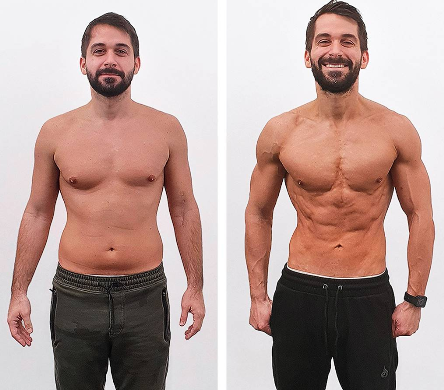  | Ultimate Performance