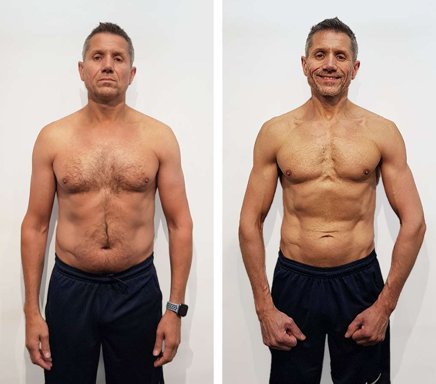  | Ultimate Performance