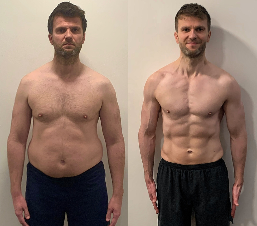  | Ultimate Performance