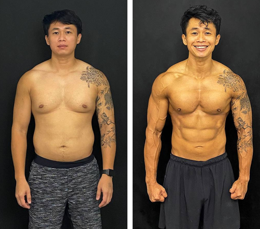  | Ultimate Performance