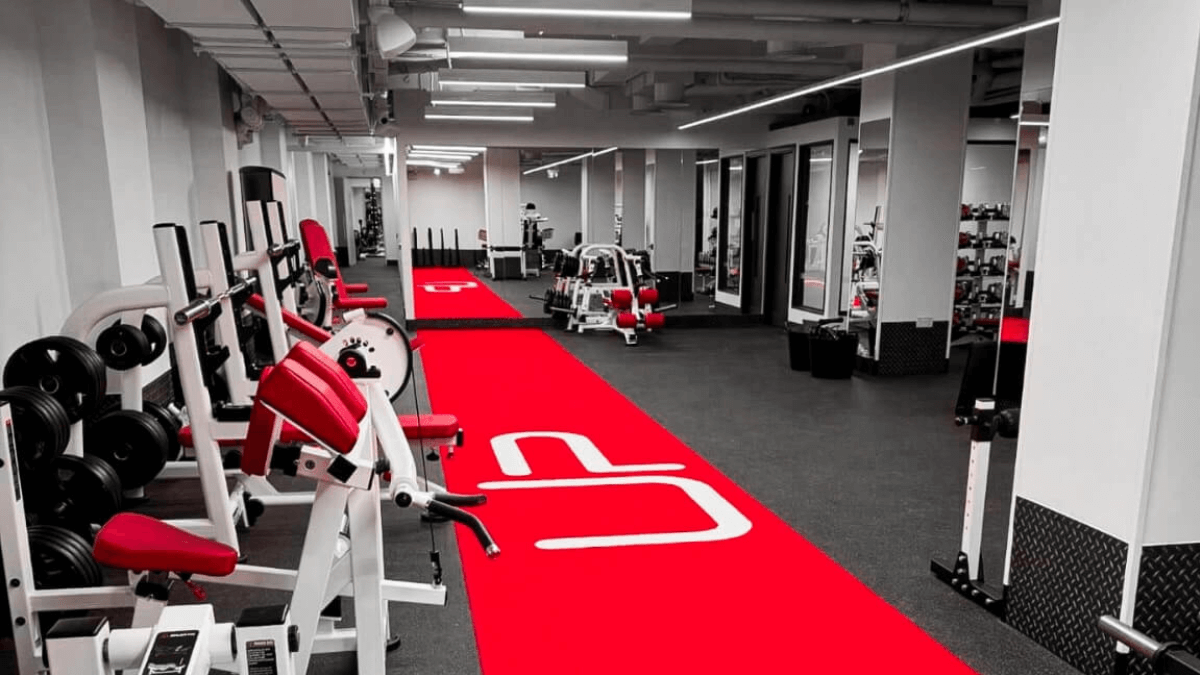  | Ultimate Performance