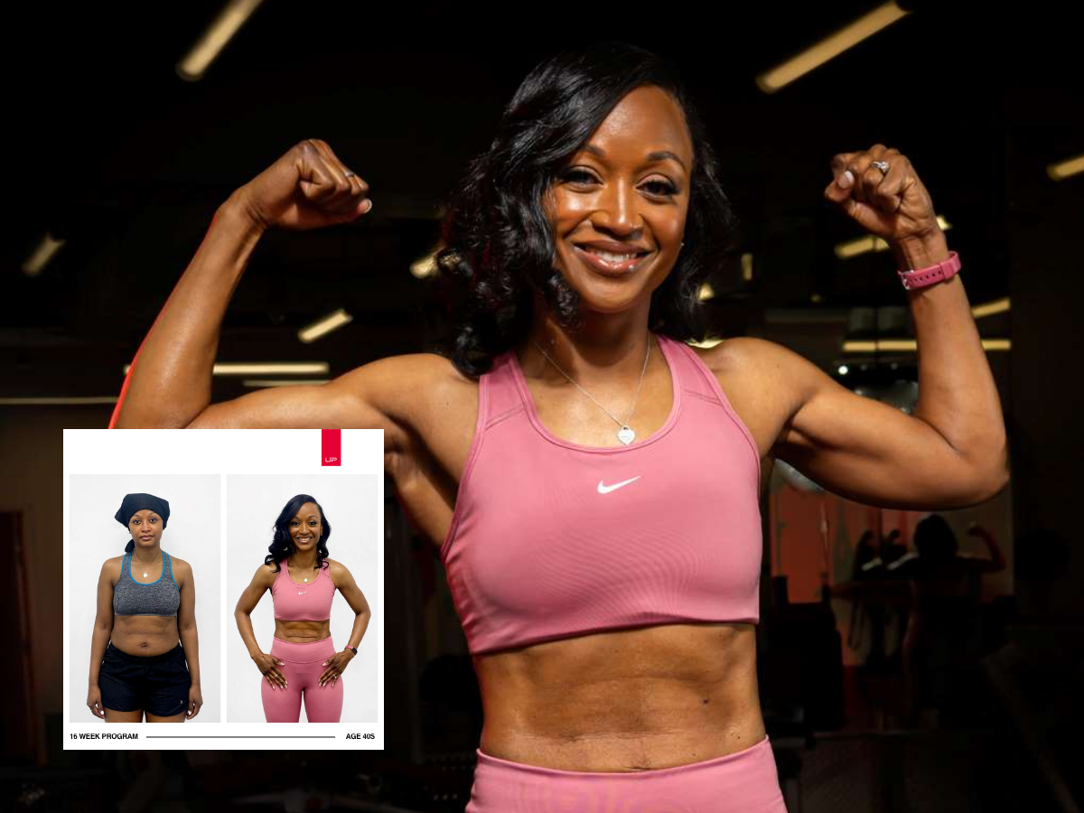 Lakeisha 2 | Ultimate Performance | Ultimate Performance