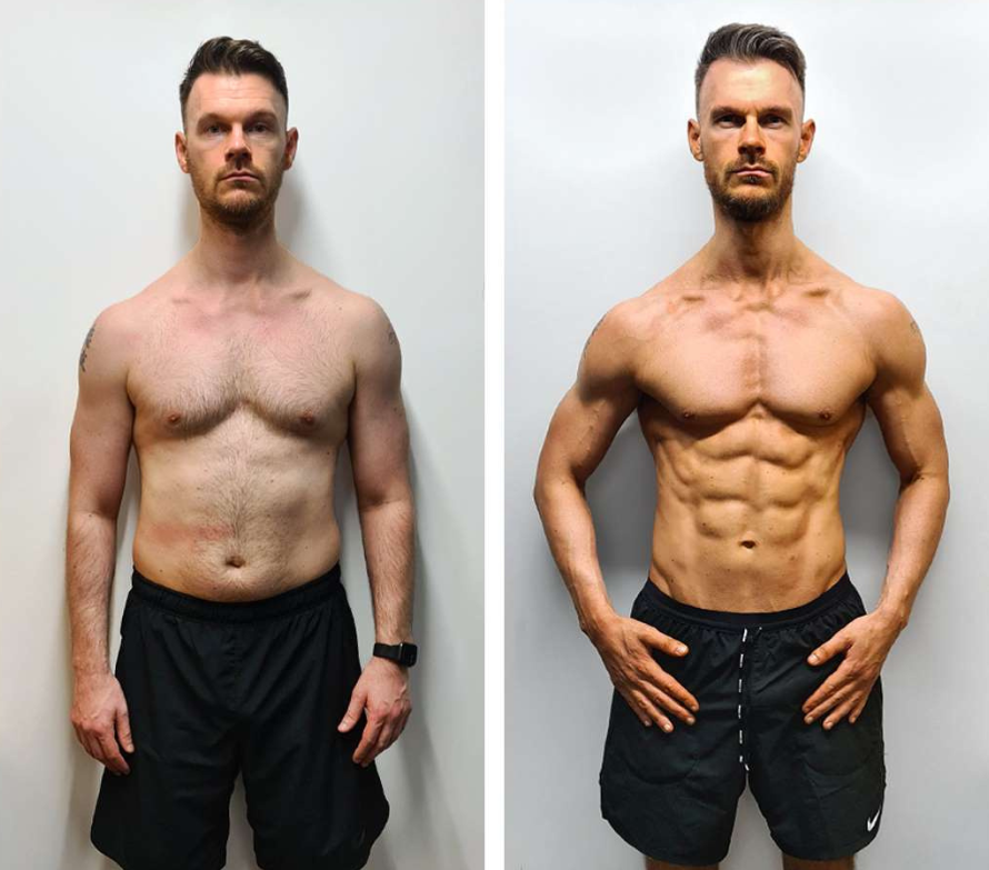  | Ultimate Performance