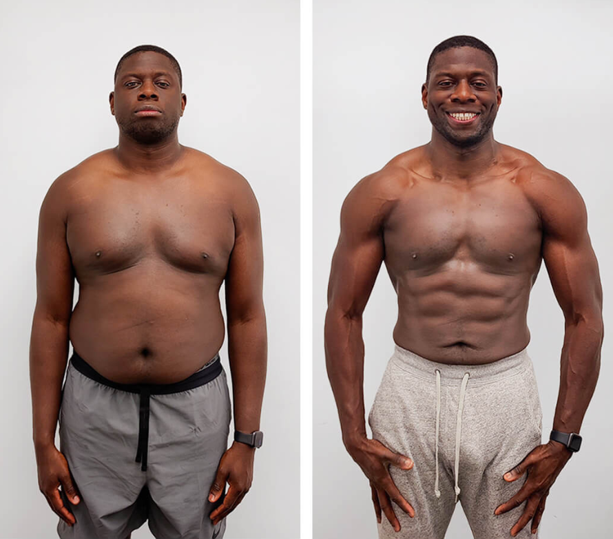  | Ultimate Performance