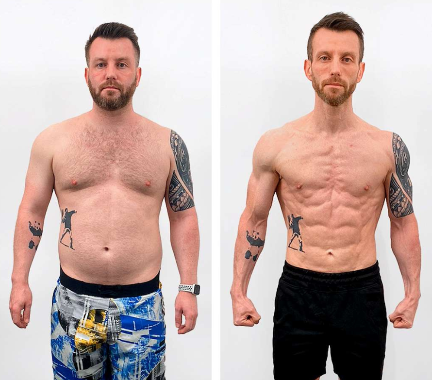  | Ultimate Performance