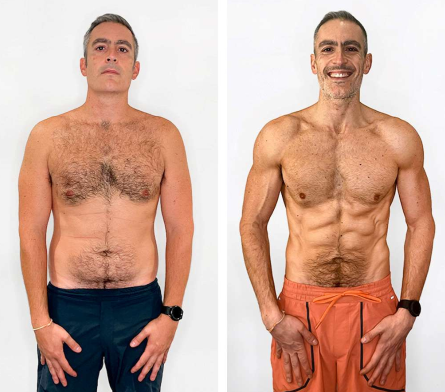  | Ultimate Performance