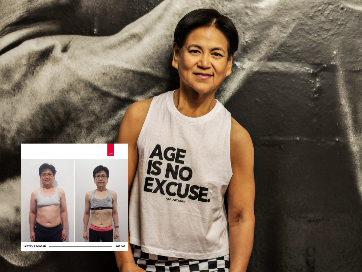 Marissa 2 | Ultimate Performance | Ultimate Performance