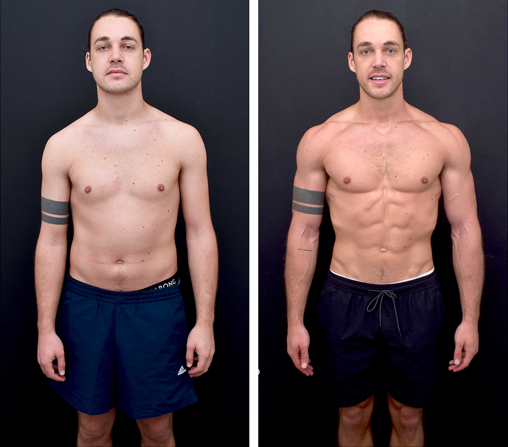  | Ultimate Performance