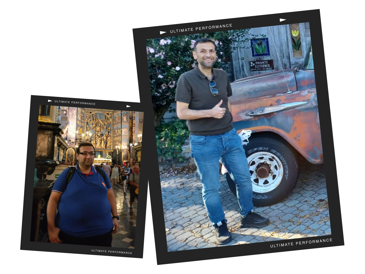  | Ultimate Performance