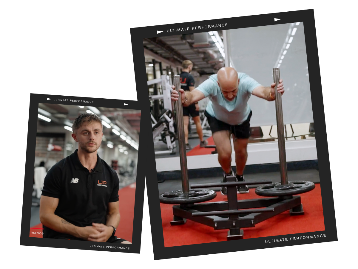  | Ultimate Performance