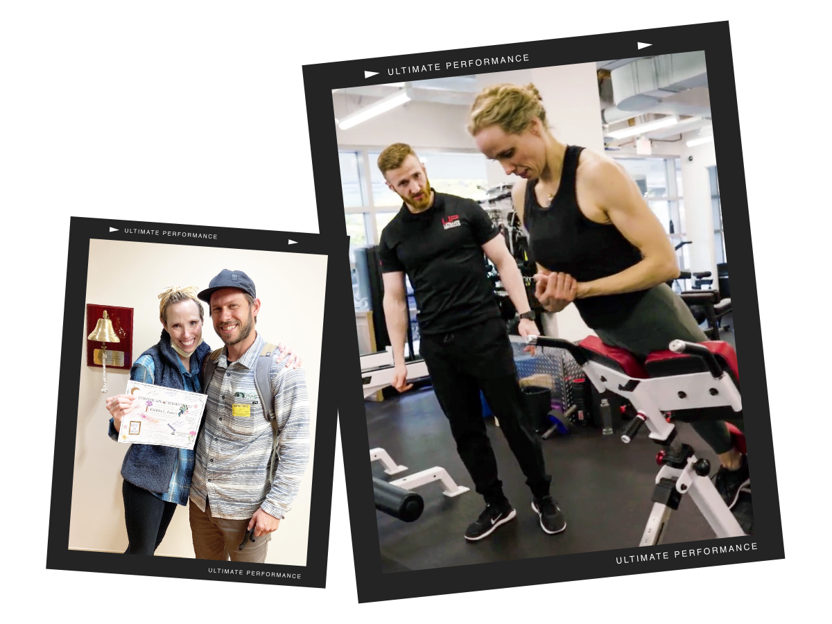  | Ultimate Performance