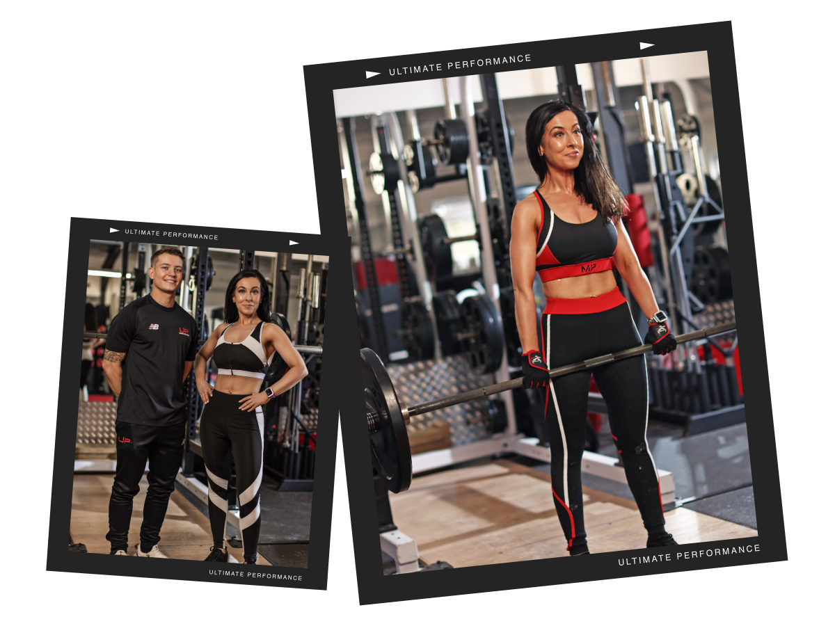  | Ultimate Performance