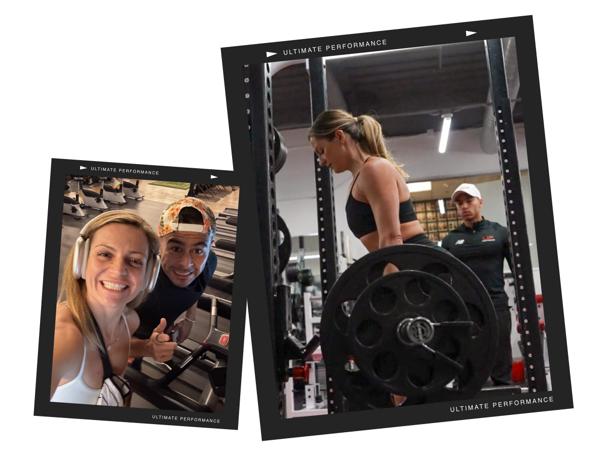  | Ultimate Performance