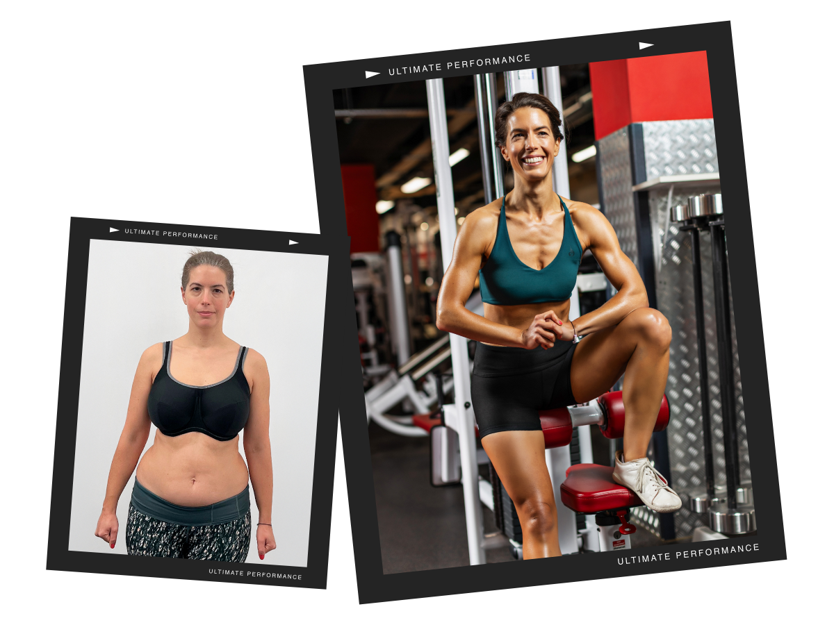  | Ultimate Performance