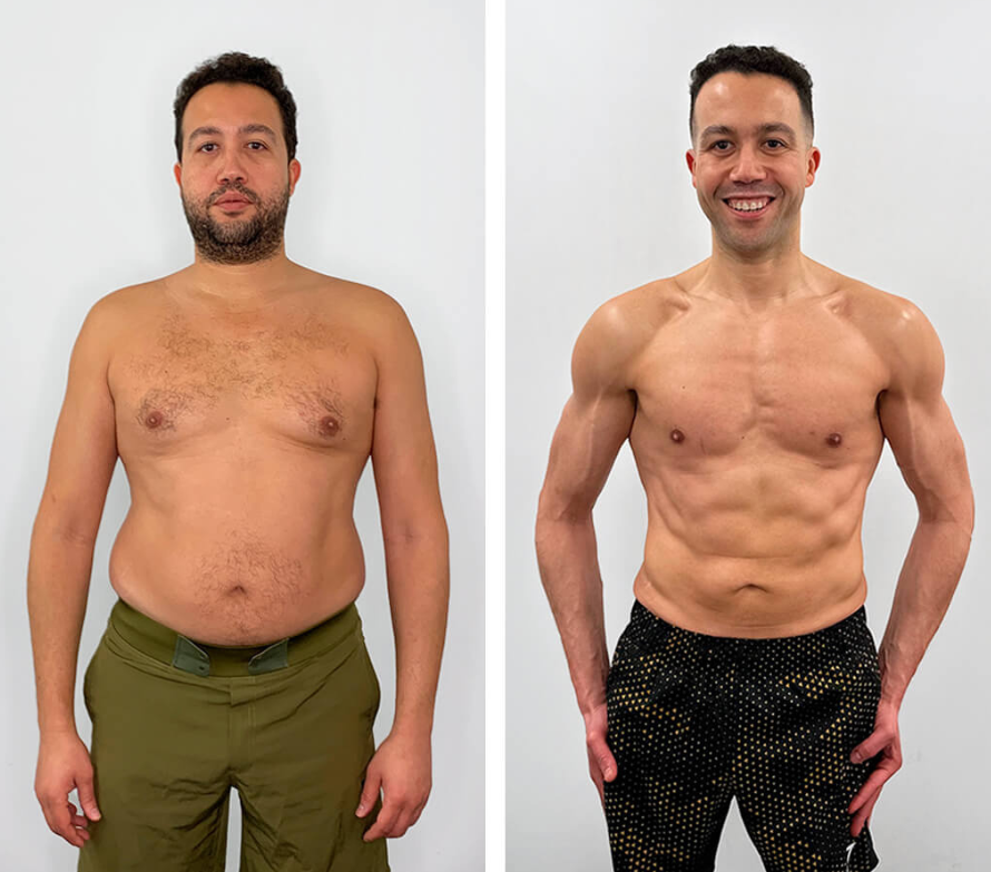  | Ultimate Performance