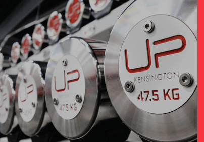 New_ken | Ultimate Performance | Ultimate Performance