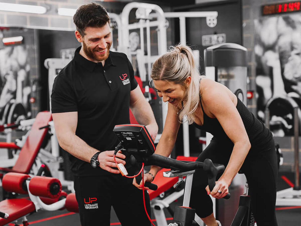 Partner Not Just Trainer 1200x900 | Ultimate Performance | Ultimate Performance