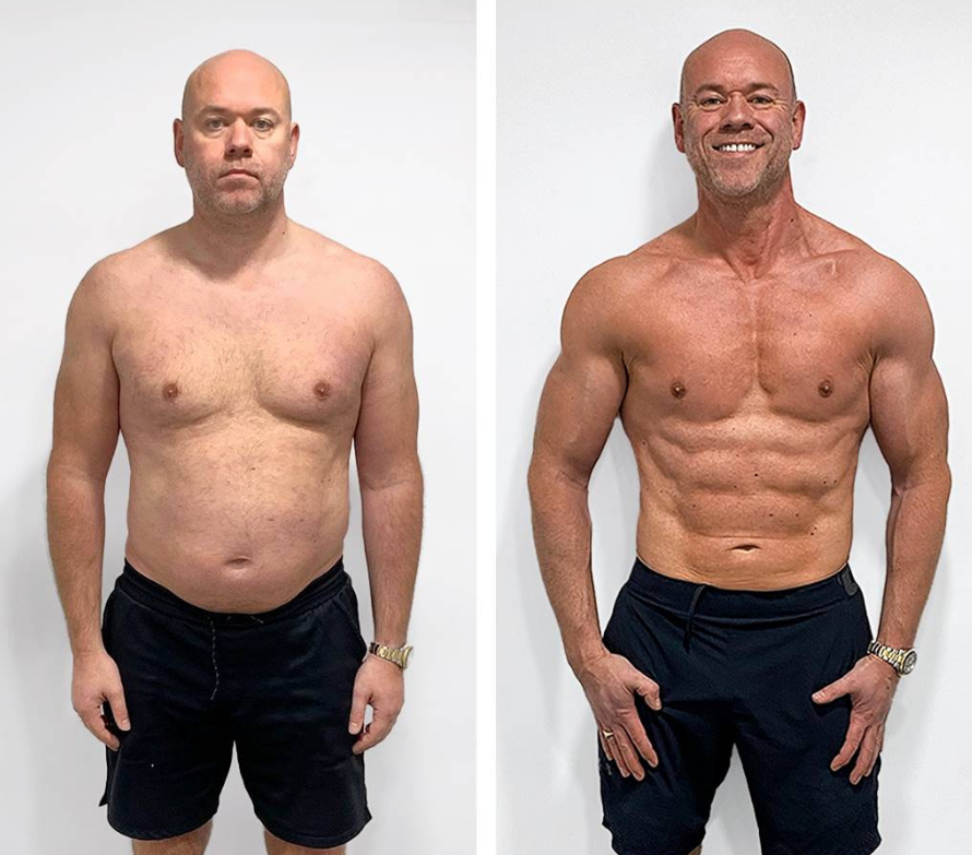  | Ultimate Performance