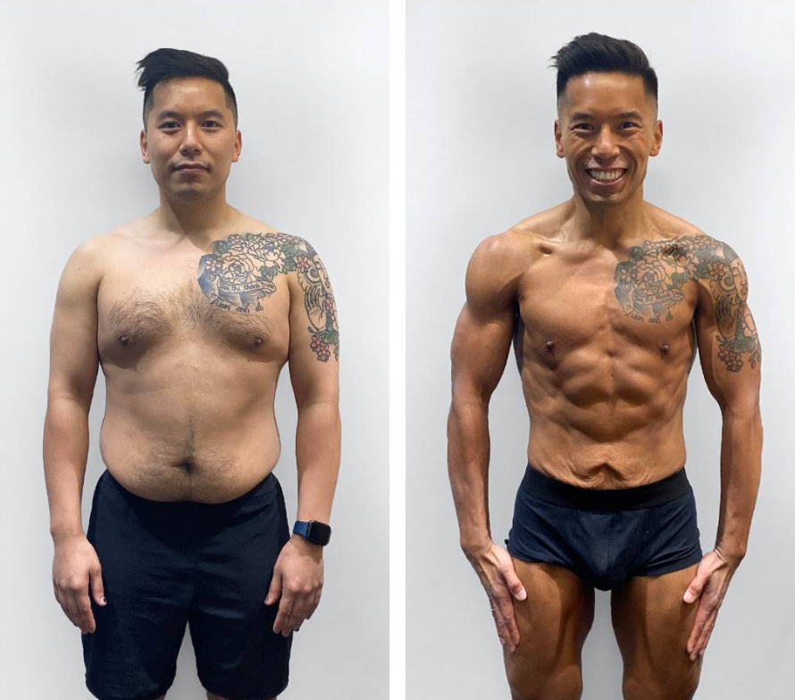  | Ultimate Performance