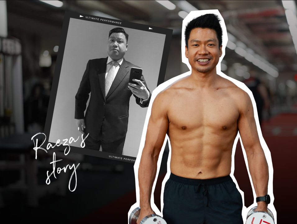  | Ultimate Performance