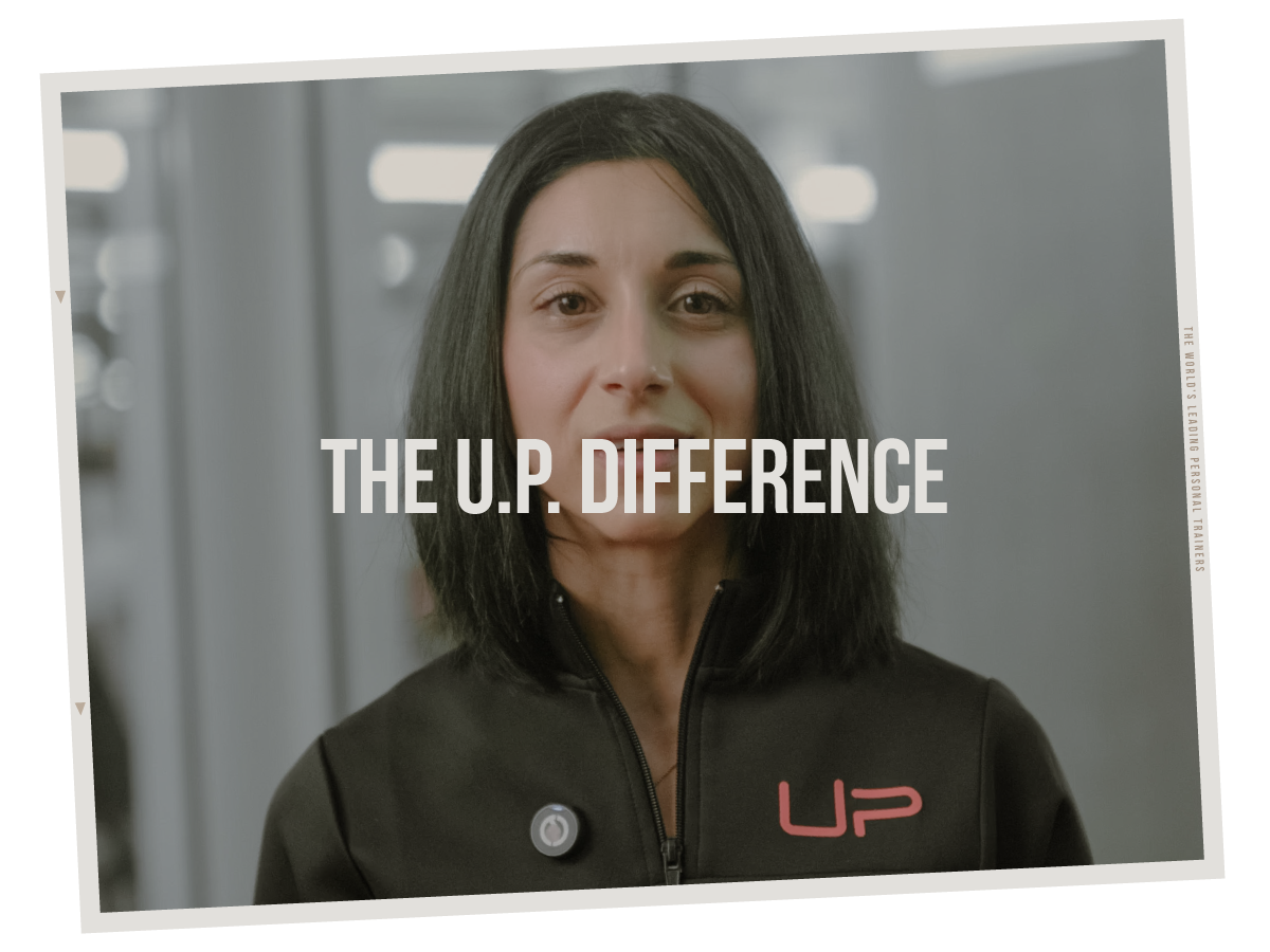  | Ultimate Performance