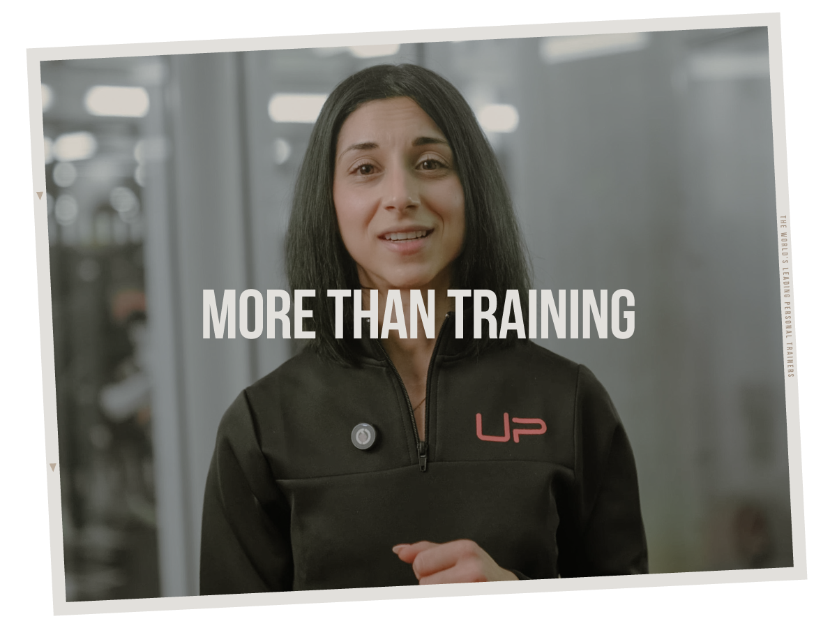  | Ultimate Performance