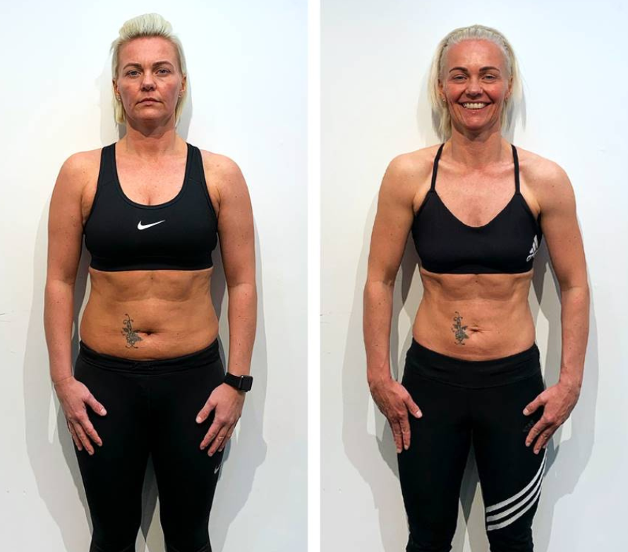  | Ultimate Performance