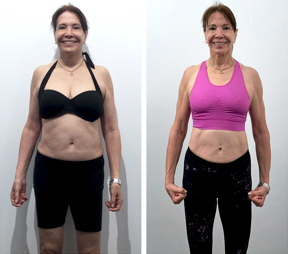  | Ultimate Performance