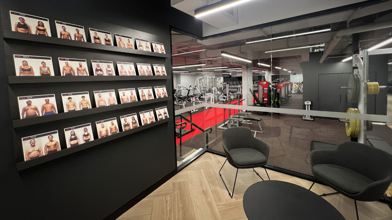  | Ultimate Performance