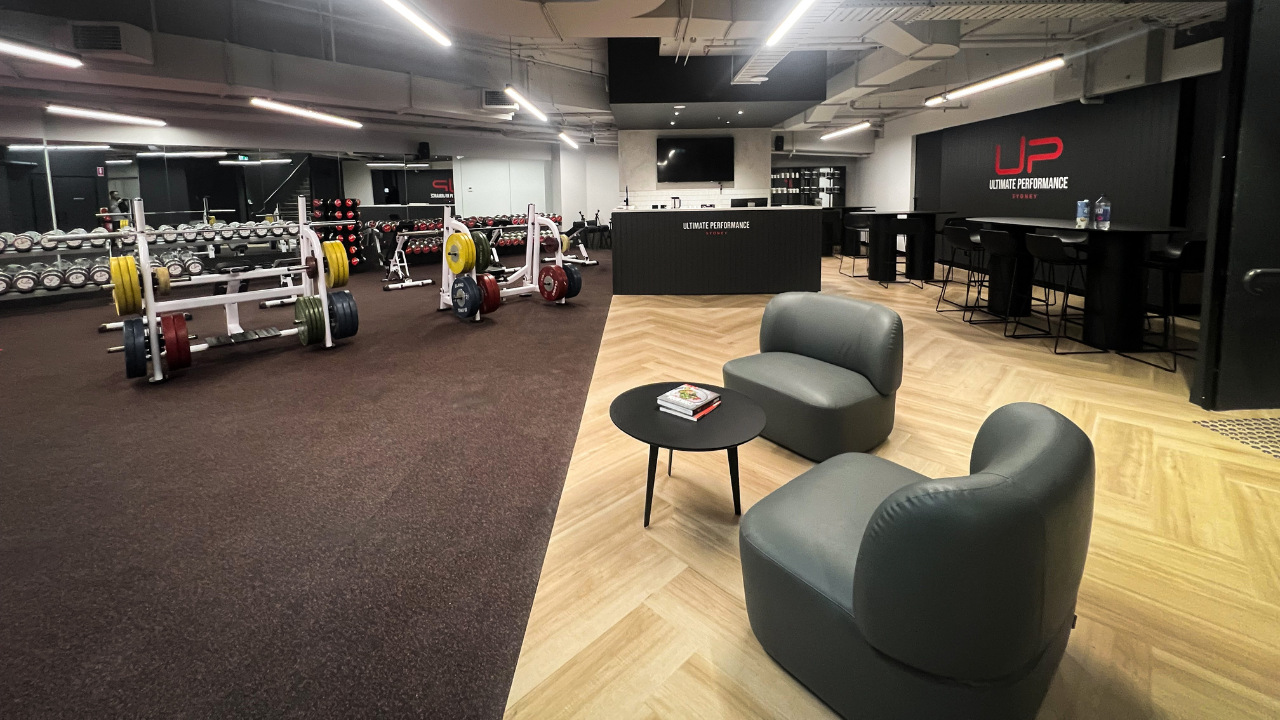  | Ultimate Performance