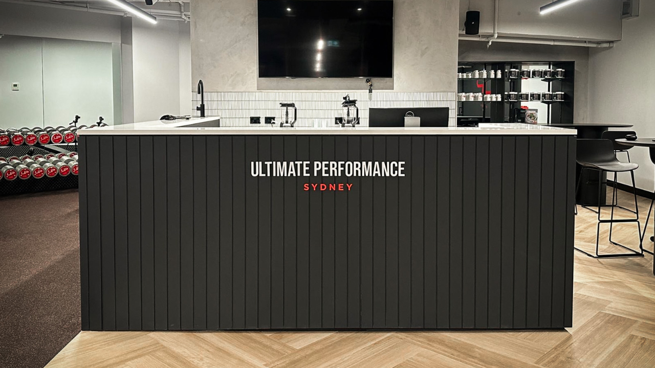  | Ultimate Performance