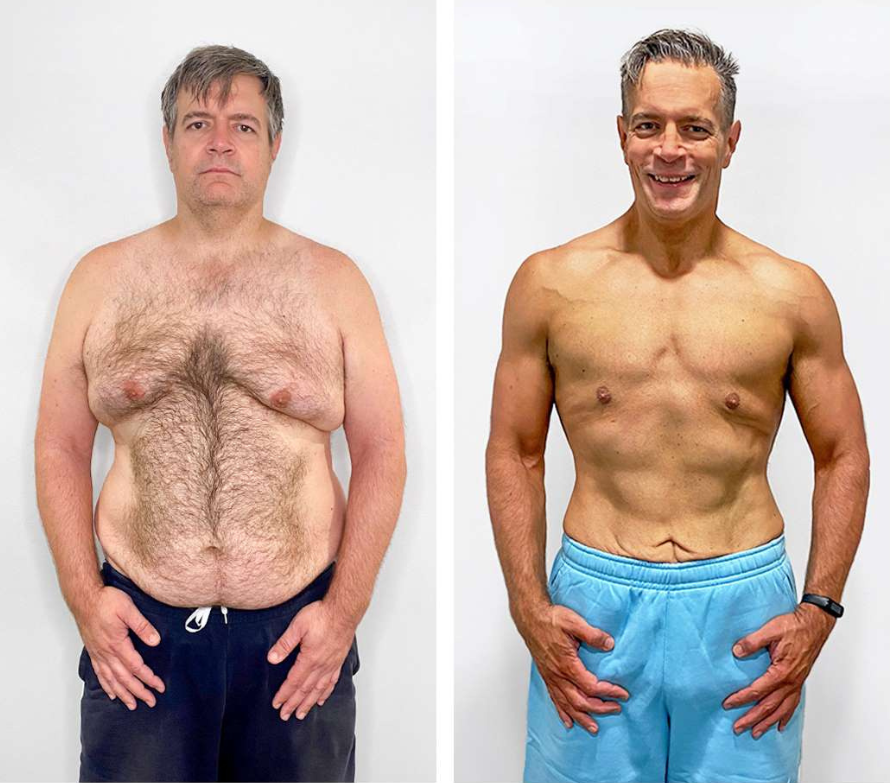  | Ultimate Performance