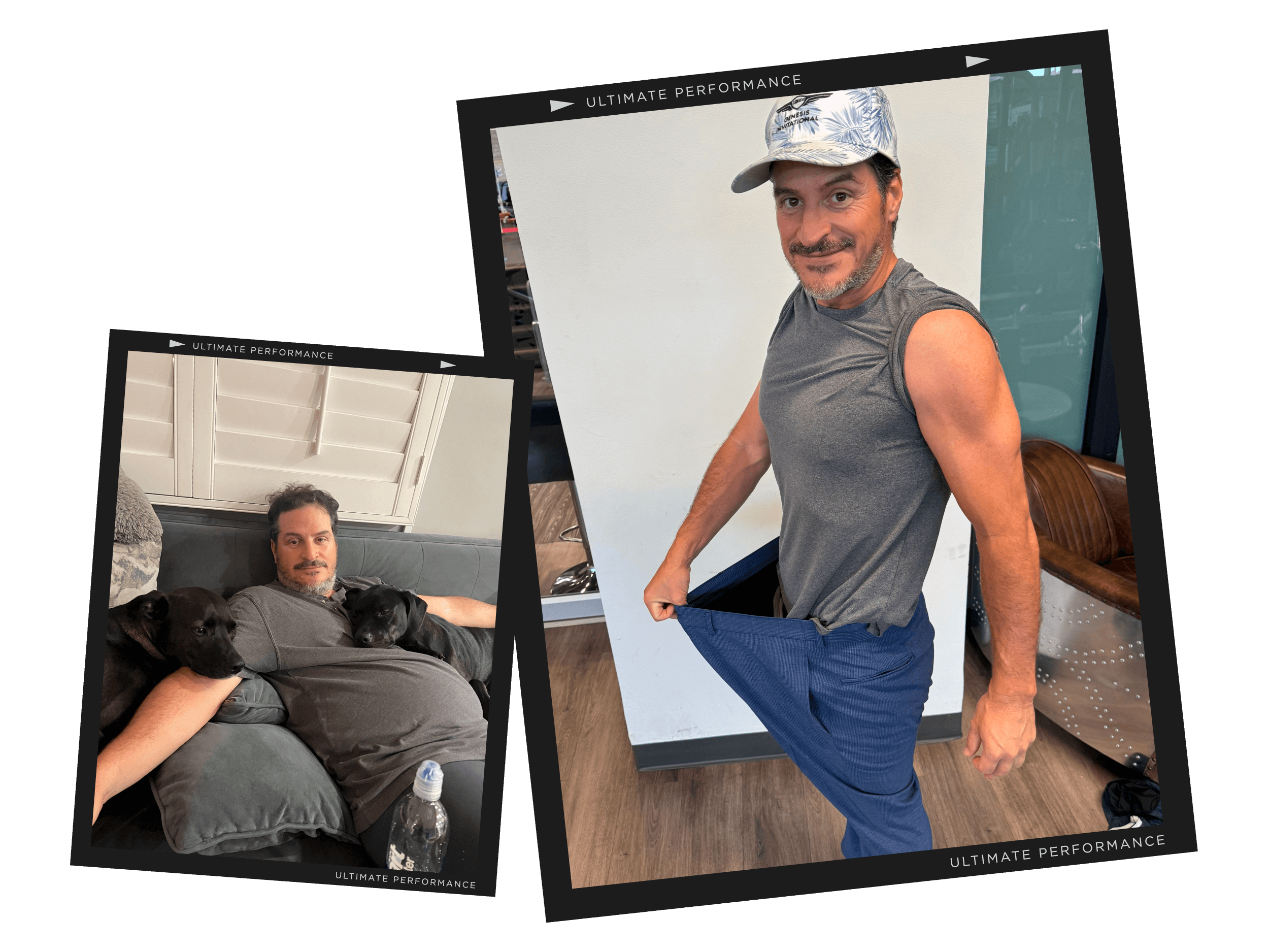 Up-client Spotlights Scott-article Images_v1-02 | Ultimate Performance | Ultimate Performance