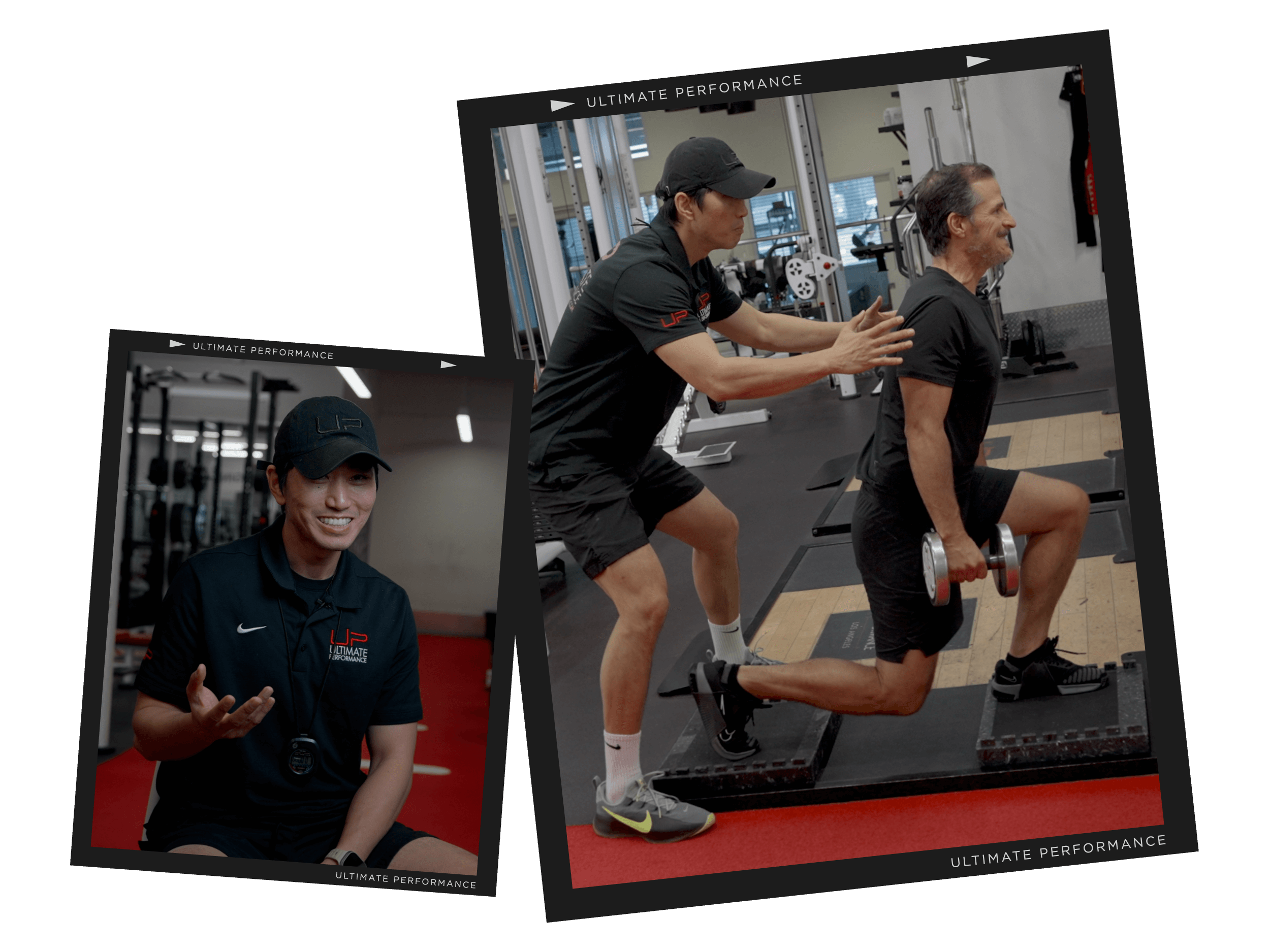  | Ultimate Performance