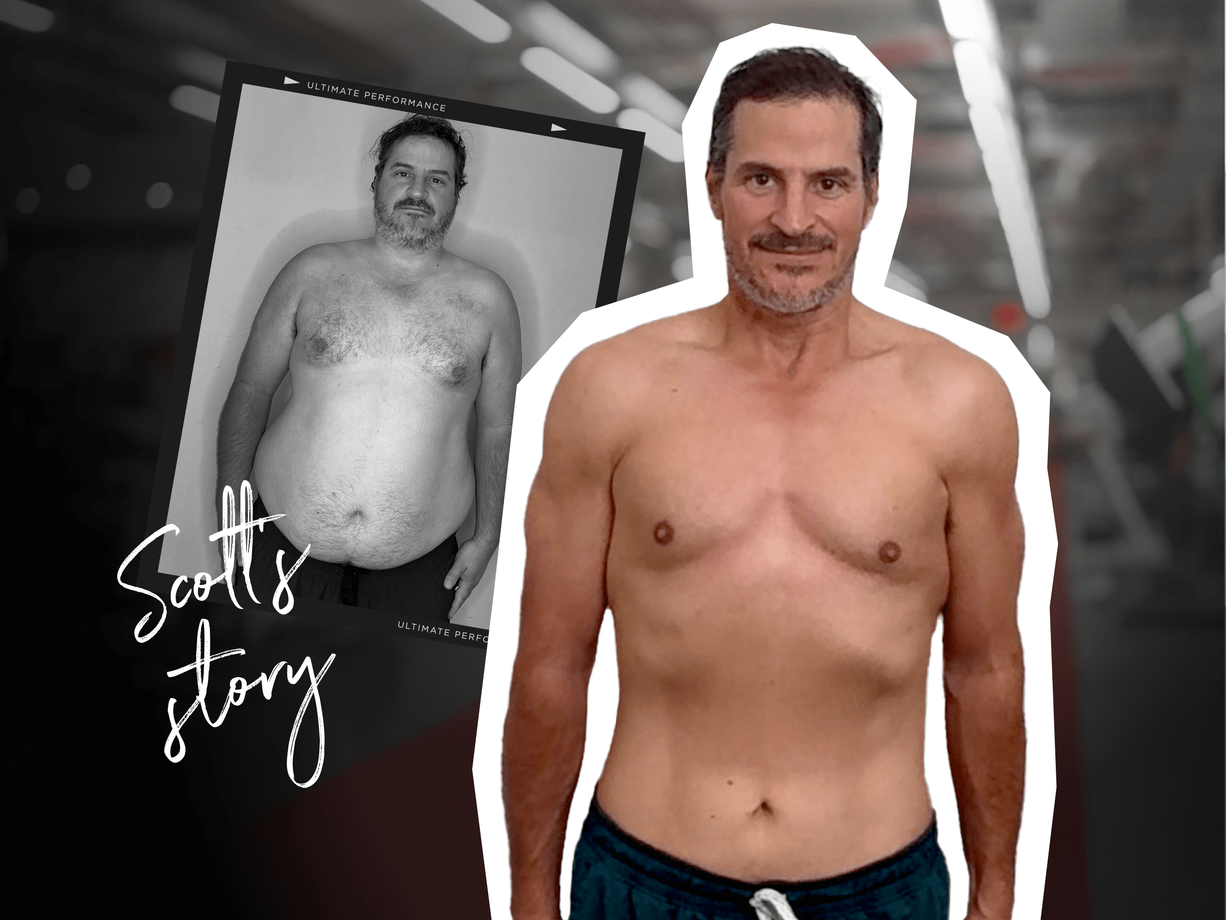 Up-client Spotlights Scott-spotlight Page_v2 | Ultimate Performance | Ultimate Performance